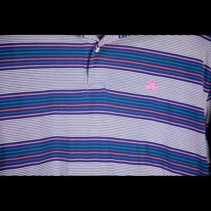 Brooks Brothers Performance Polo L